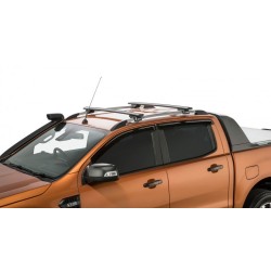 Roof bars RHINO RACK Vortex
