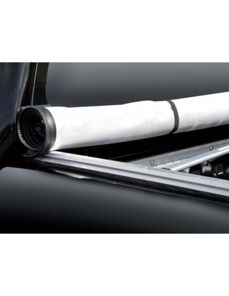 Couvre benne souple KEKO Ford Ranger Limited 2012-2022