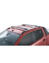 Kit barres de toit RHINO RACK Stealthbar