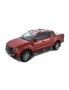 Kit barres de toit RHINO RACK Stealthbar
