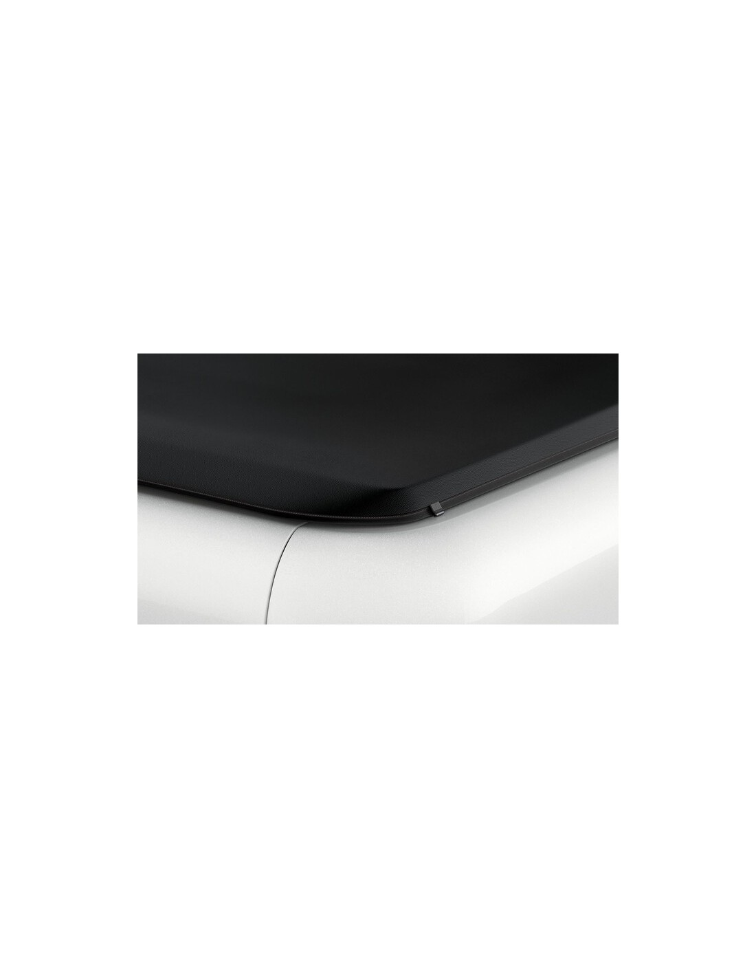 KEKO Ford Ranger Limited 2012-2022 Soft Bin Cover