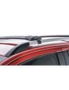 Kit barres de toit RHINO RACK Stealthbar
