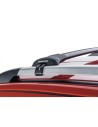 Kit barres de toit RHINO RACK Stealthbar