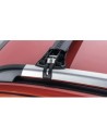 Kit barres de toit RHINO RACK Stealthbar