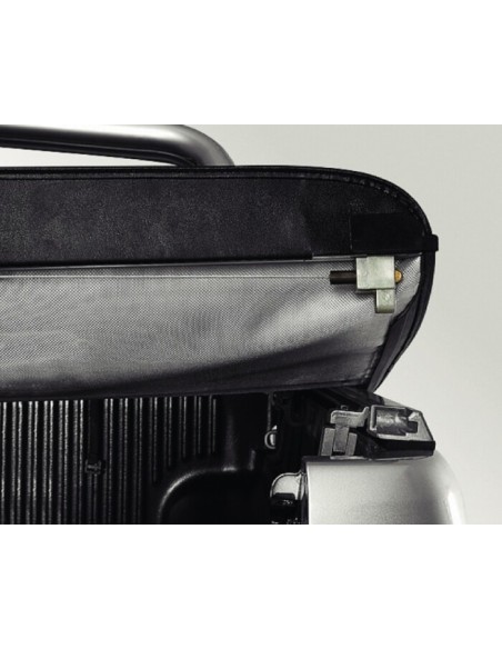 Couvre benne souple KEKO Ford Ranger Limited 2012-2022