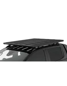 Galerie des Dachs RHINO RACK Pioneer Ford Ranger Wildtrak 2012-2022