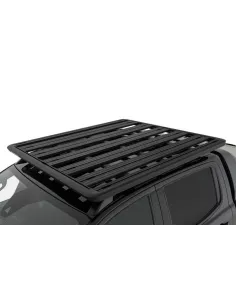Galerie des Dachs RHINO RACK Pioneer Ford Ranger Wildtrak 2012-2022 2