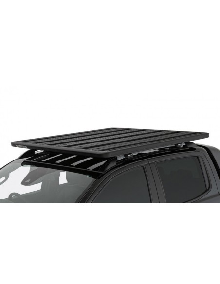 Kit galerie de toit RHINO RACK Pioneer Ford Ranger Wildtrak 2012-2022