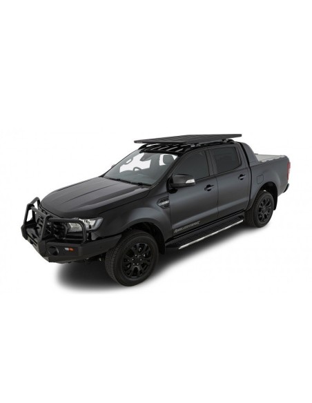 Kit galerie de toit RHINO RACK Pioneer Ford Ranger Wildtrak 2012-2022