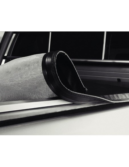 Couvre benne souple KEKO Ford Ranger Limited 2012-2022