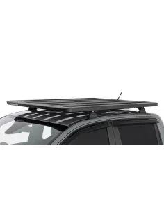 Galerie des Dachs Kit RHINO RACK Pioneer Ford Ranger 2012-2022