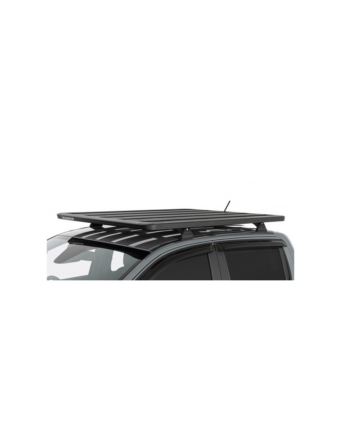Kit galerie de toit RHINO RACK Pioneer Ford Ranger 2012-2022