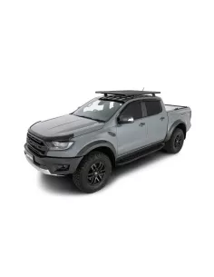 Kit galerie de toit RHINO RACK Pioneer Ford Ranger Super Cab 2012-2022 2
