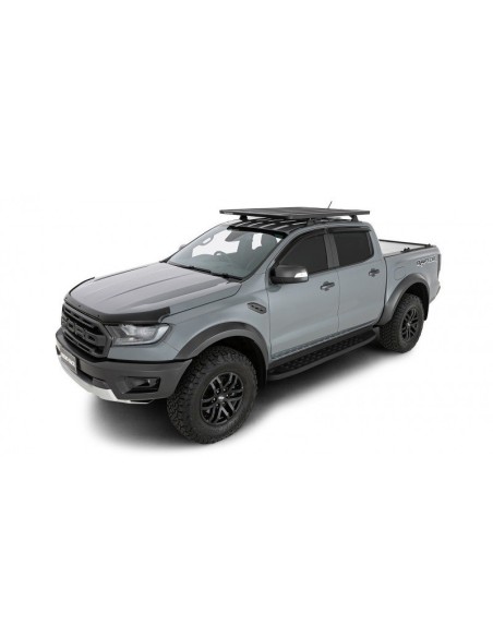 Kit galerie de toit RHINO RACK Pioneer Ford Ranger Super Cab 2012-2022