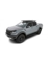 Galerie des Dachs Kit RHINO RACK Pioneer Ford Ranger 2012-2022