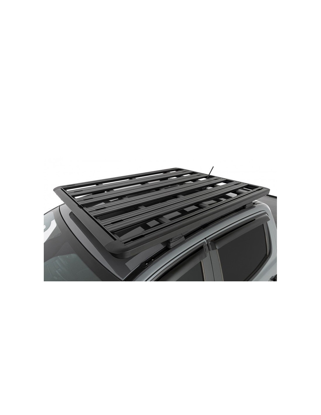 Kit galerie de toit RHINO RACK Pioneer Ford Ranger 2012-2022