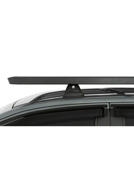 Kit galerie de toit RHINO RACK Pioneer Ford Ranger Super Cab 2012-2022