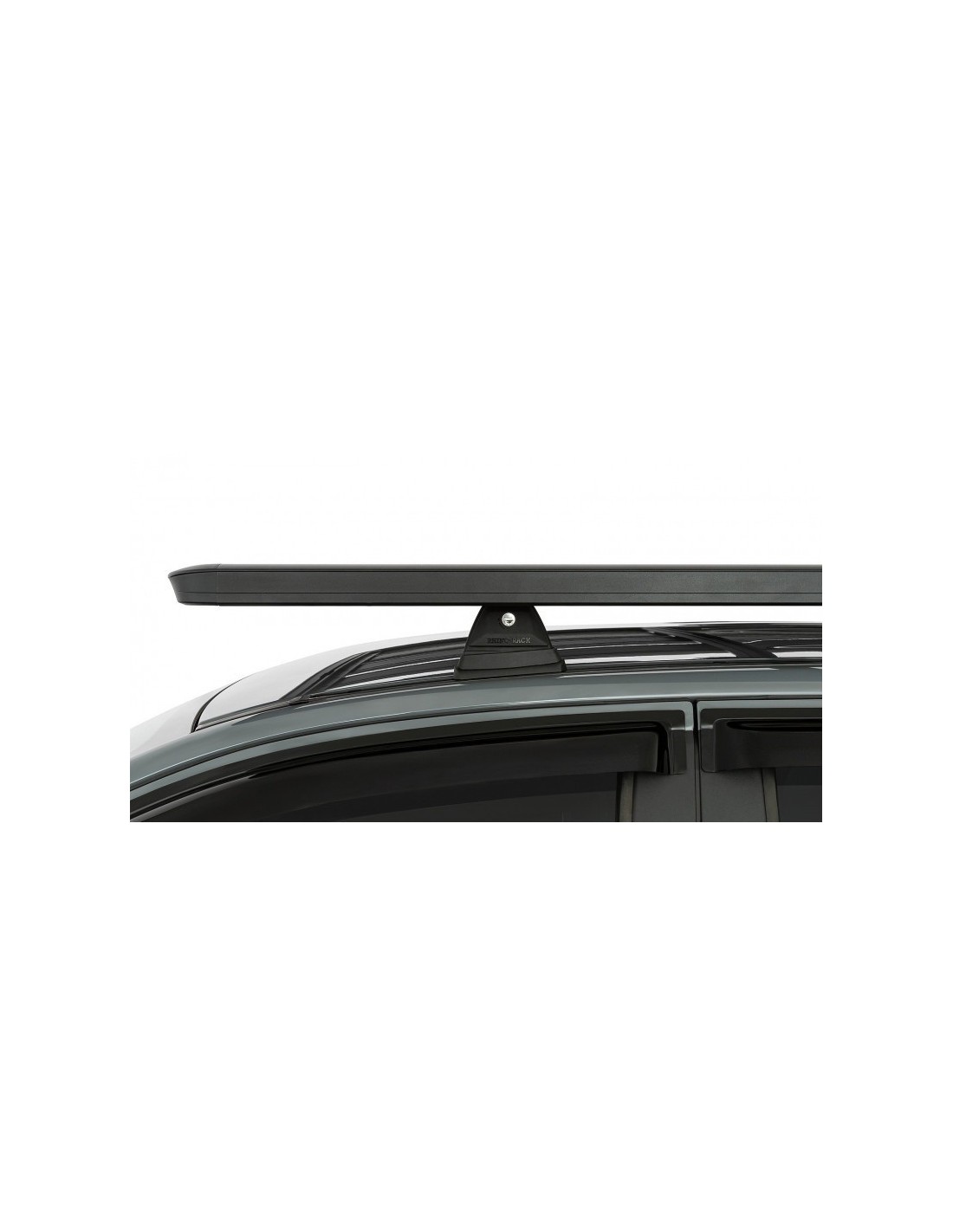 Kit galerie de toit RHINO RACK Pioneer Ford Ranger 2012-2022