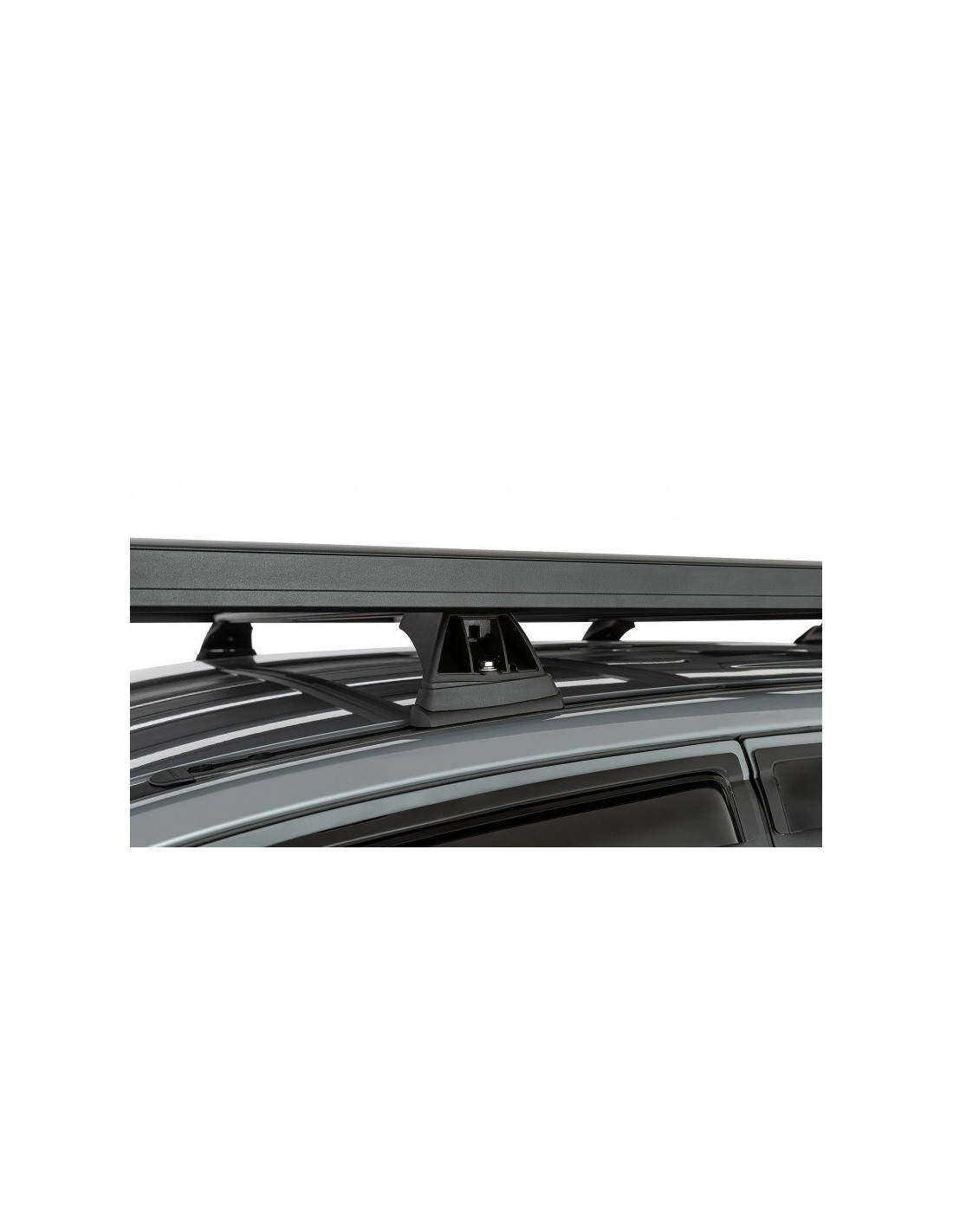Kit galerie de toit RHINO RACK Pioneer Ford Ranger 2012-2022