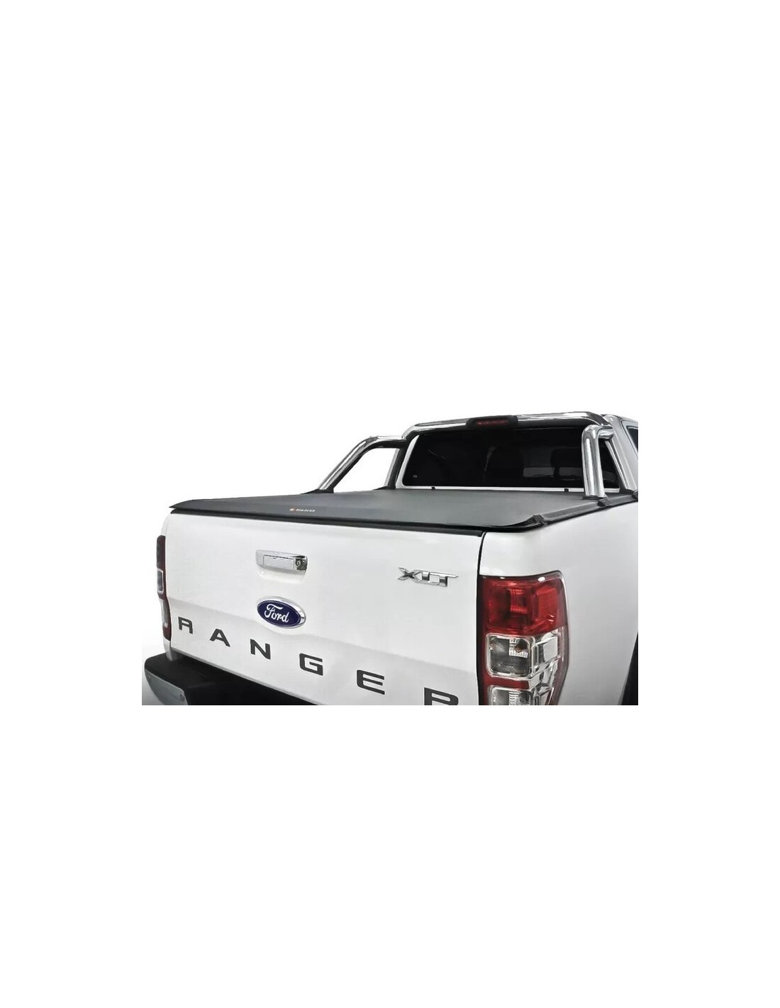 Couvre benne souple KEKO pour Ford Ranger Limited