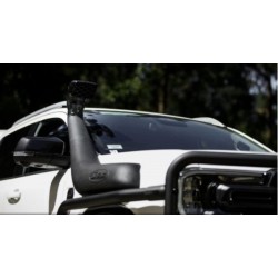 Snorkel SAFARI Ford Ranger...