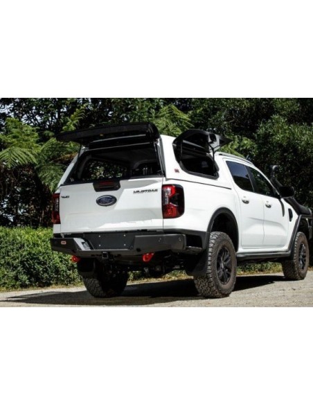 Pare-choc arrière ARB pour Ford Ranger 2023+