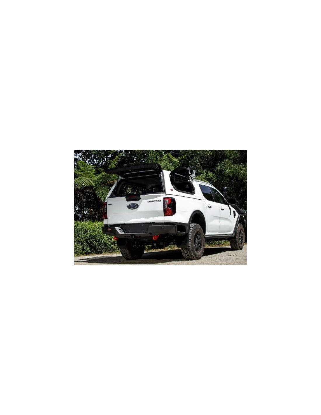 Pare-choc arrière ARB pour Ford Ranger 2023+