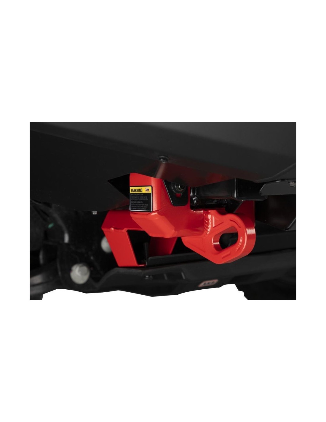 Anneau de remorquage ARB pour Ford Ranger 2023+