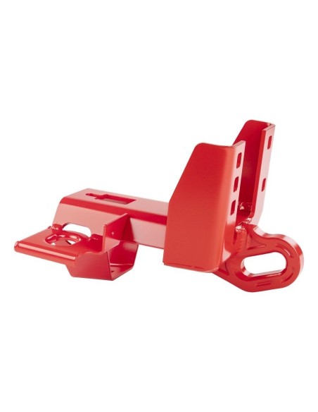 Anneau de remorquage ARB Ford Ranger 2023+