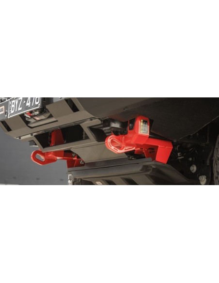 Anneau de remorquage ARB Ford Ranger 2023+