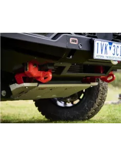 ARB Schleppring für Ford Ranger 2023+