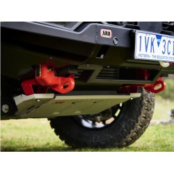 ARB tow ring for Ford...
