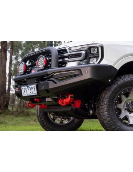 Anneau de remorquage ARB Ford Ranger 2023+