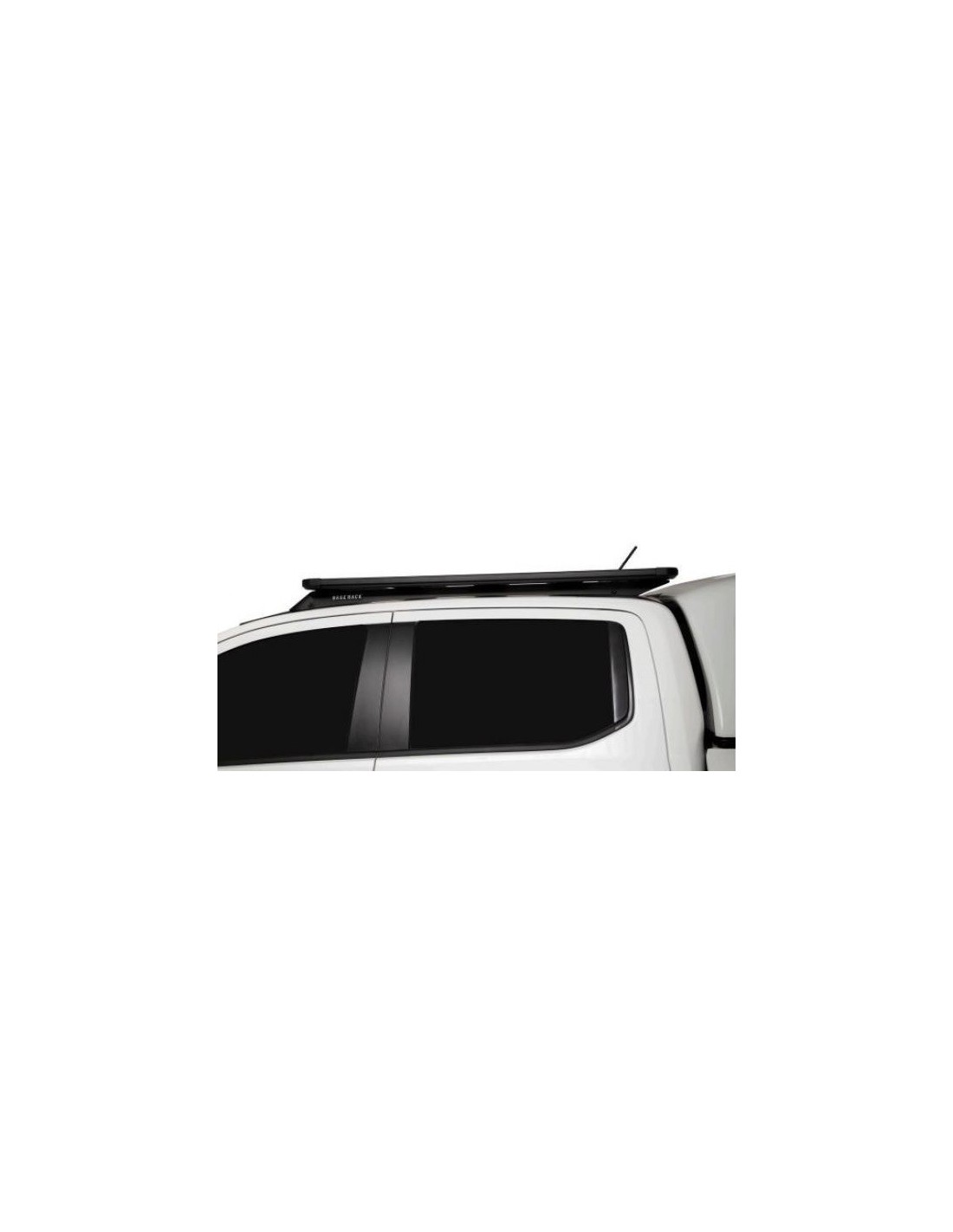 Kit galerie de toit ARB 1255x1155 Ford Ranger 2023+