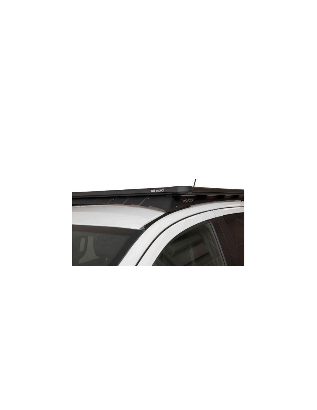 Kit galerie de toit ARB 1255x1155 Ford Ranger 2023+