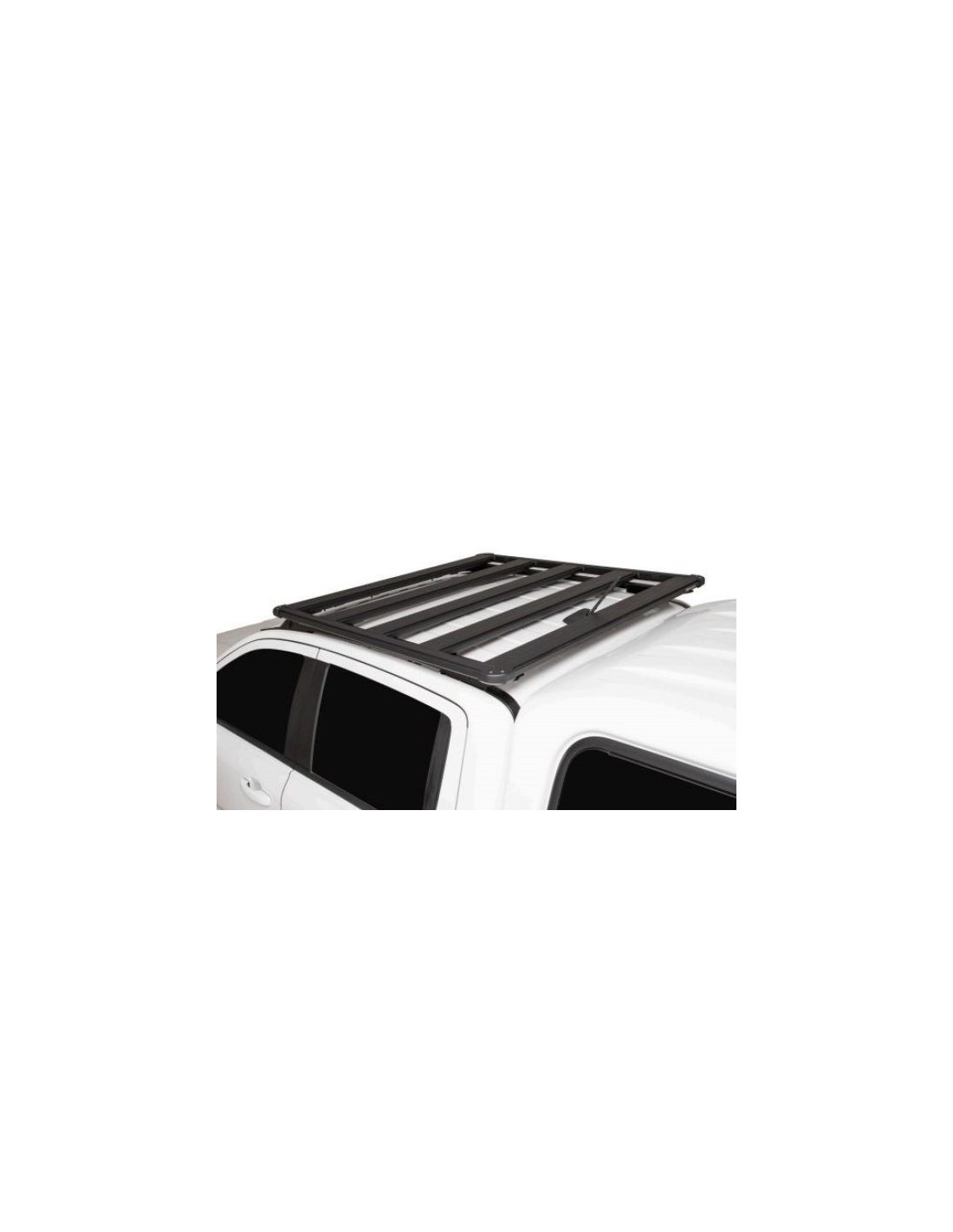 Kit galerie de toit ARB 1255x1155 Ford Ranger 2023+