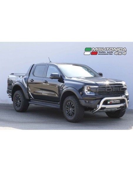 Pare-buffle pour Ford Ranger Raptor 2023+