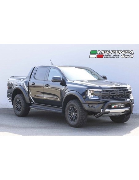 Pare-buffle pour Ford Ranger Raptor 2023+