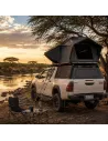 Hard Top Aluminium Ranger-Offroad Reisender Hilux Xtra Cab 2015+