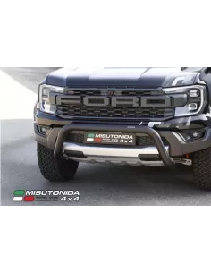 Buffalo per Ford Ranger Raptor 2023+