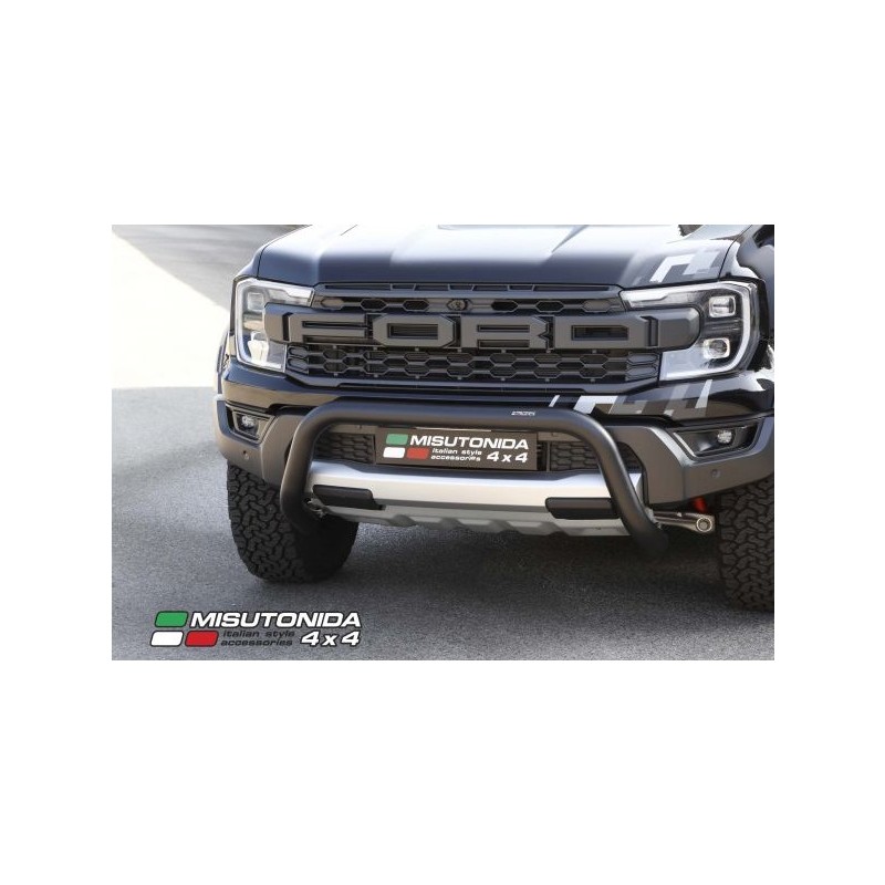 Pare-buffle pour Ford Ranger Raptor 2023+