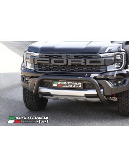 Pare-buffle pour Ford Ranger Raptor 2023+