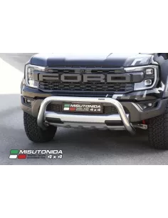 Buffets for Ford Ranger Raptor 2023+ 2