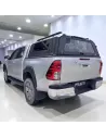 Top Top in alluminio Ranger-offroad Traveller Hilux Xtra Cab 2015+