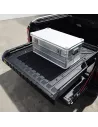 Electric sliding tray AEROKLAS Ford Ranger 2023+