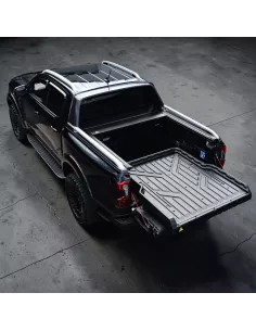 Electric sliding tray AEROKLAS Ford Ranger 2023+