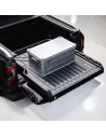 Plateau coulissant électrique Ford Ranger 2023+ Aero Bed Glide 350 kg