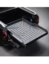 Plateau coulissant électrique Ford Ranger 2023+ Aero Bed Glide 350 kg