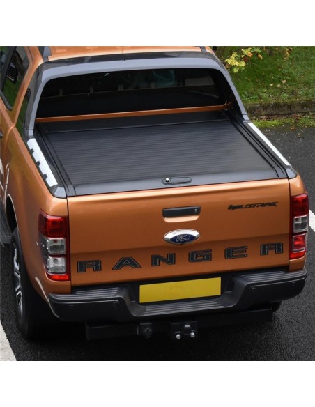 Rideau de benne Ford Ranger Raptor 2019-2022
