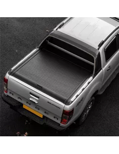 Ford Ranger Raptor Dump Vorhang 2019-2022 2